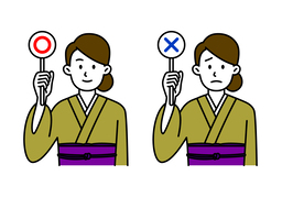 in factのイラスト